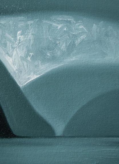 Doubtful Sounds Distant Rain