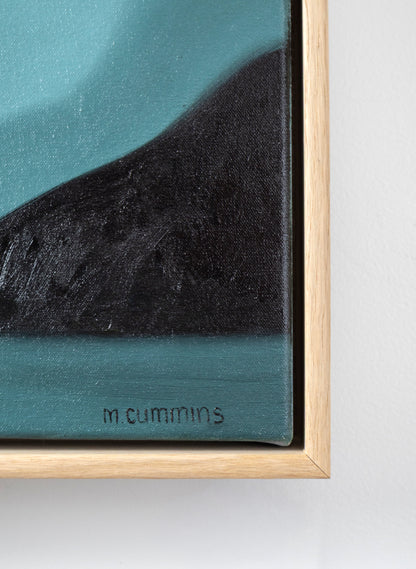 Doubtful Sounds Distant Rain