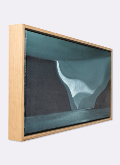 Doubtful Sounds Distant Rain