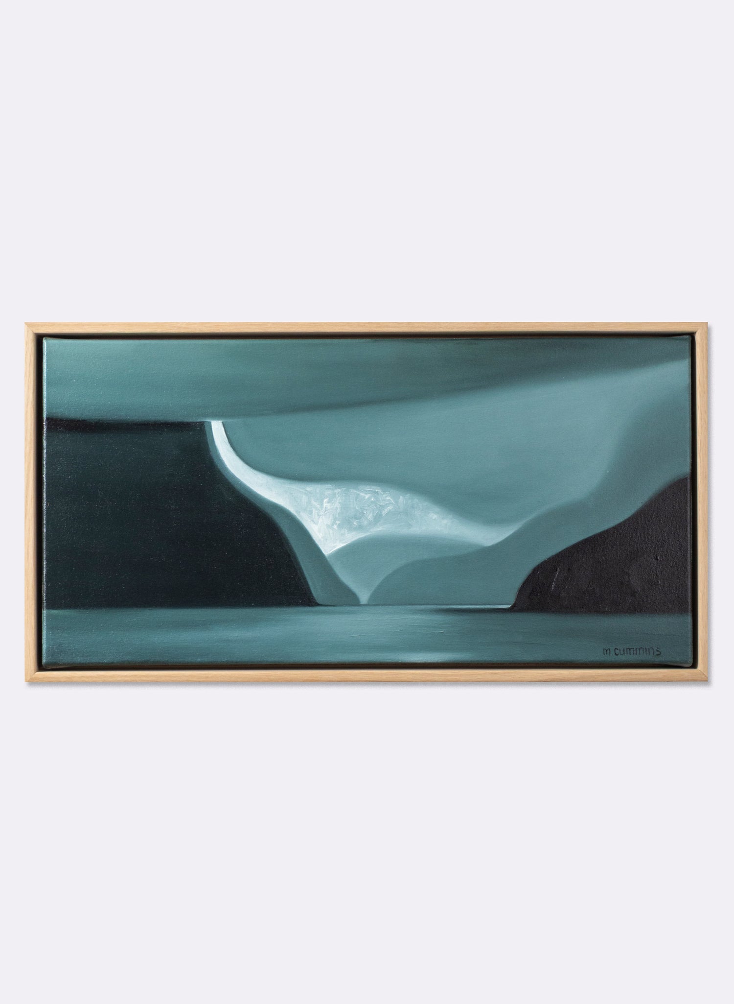 Doubtful Sounds Distant Rain