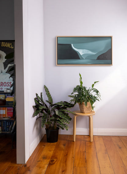 Doubtful Sounds Distant Rain