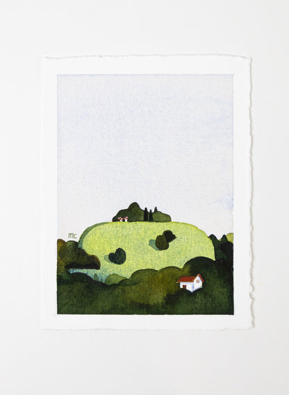 Mount Victoria / Takarunga 