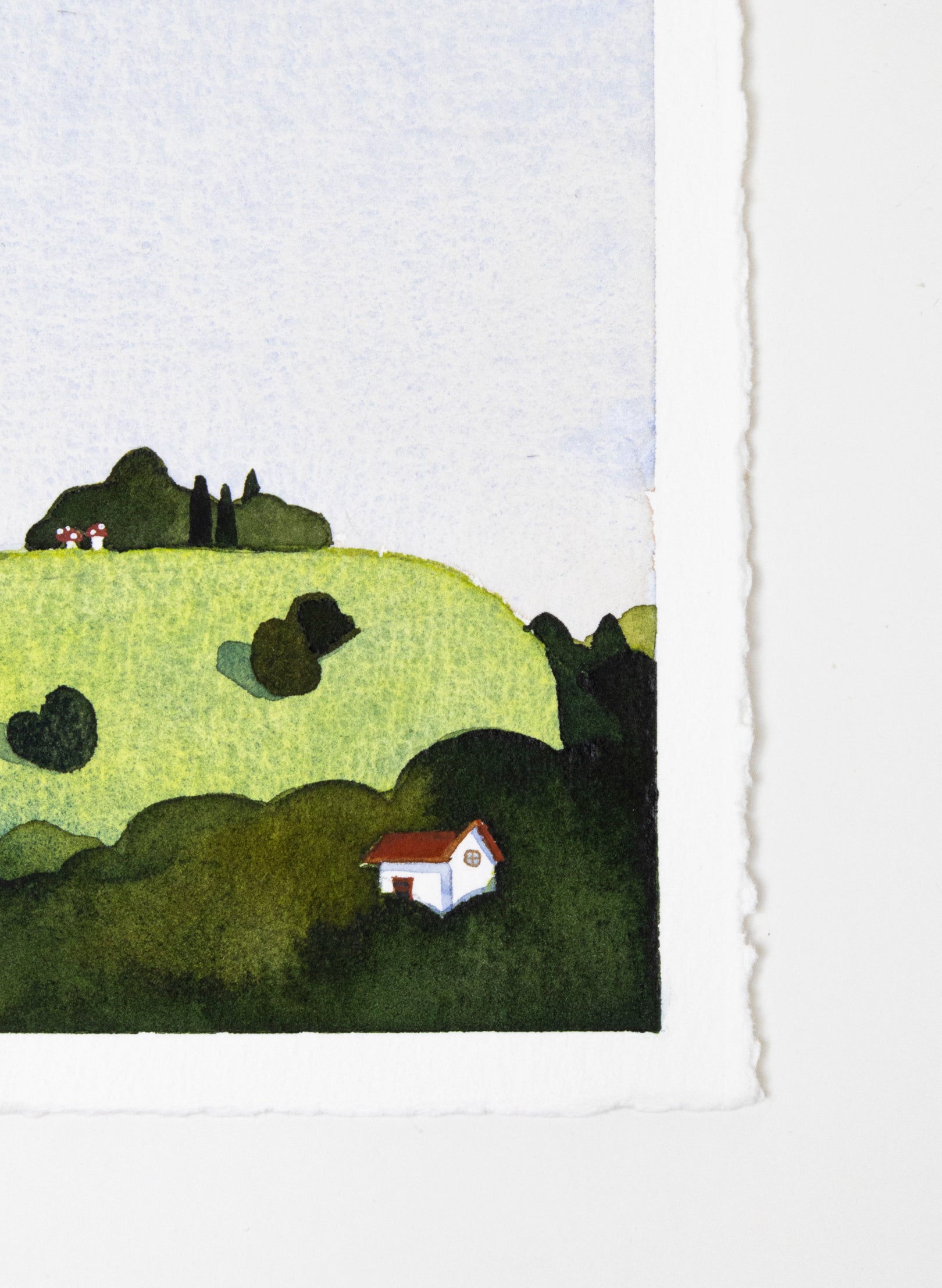 Mount Victoria / Takarunga 