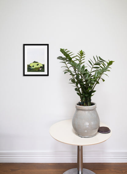 Mount Victoria / Takarunga 