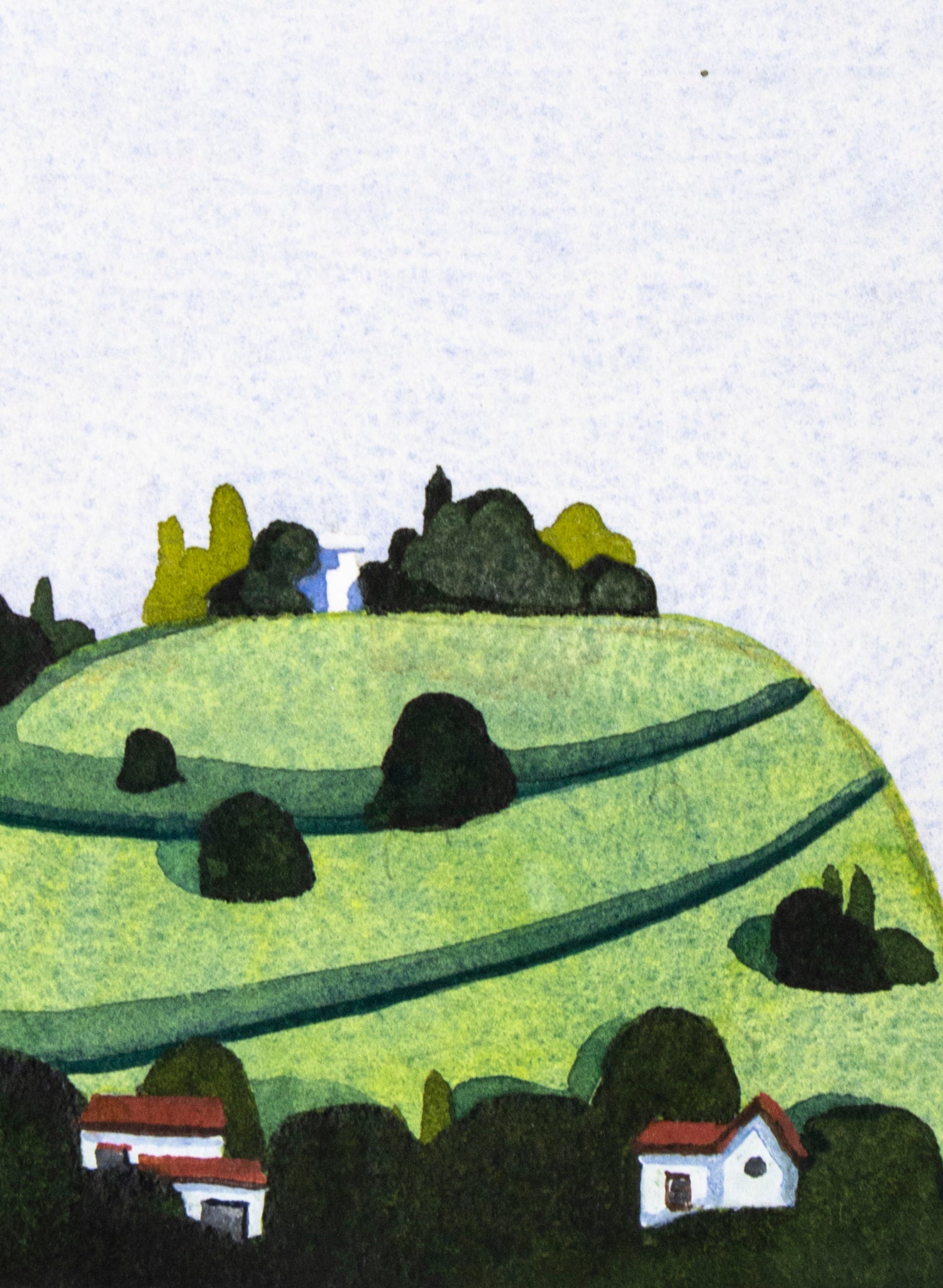 Mount Victoria / Takarunga 