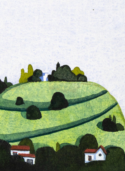 Mount Victoria / Takarunga 