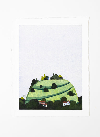 Mount Victoria / Takarunga 