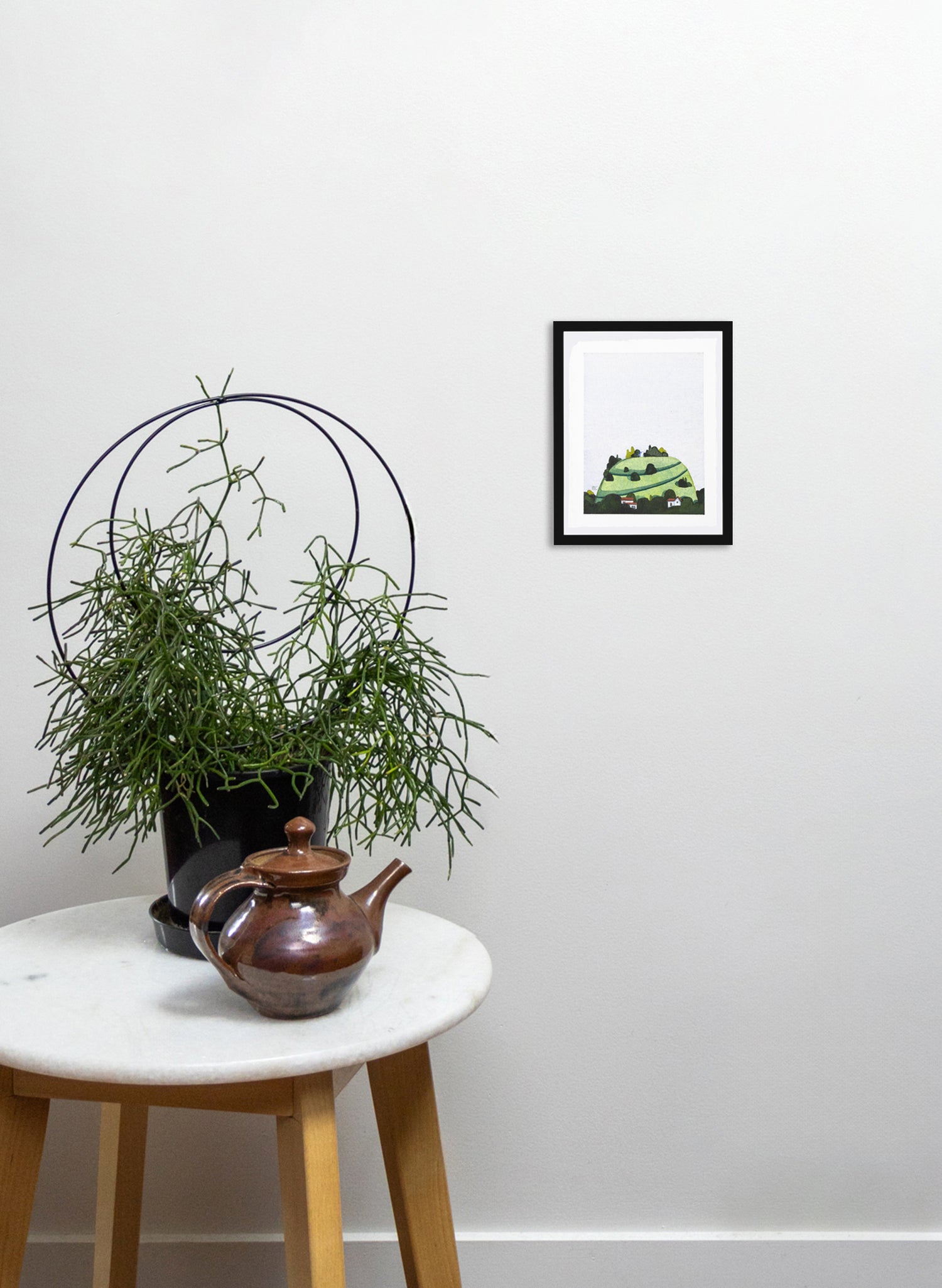 Mount Victoria / Takarunga 