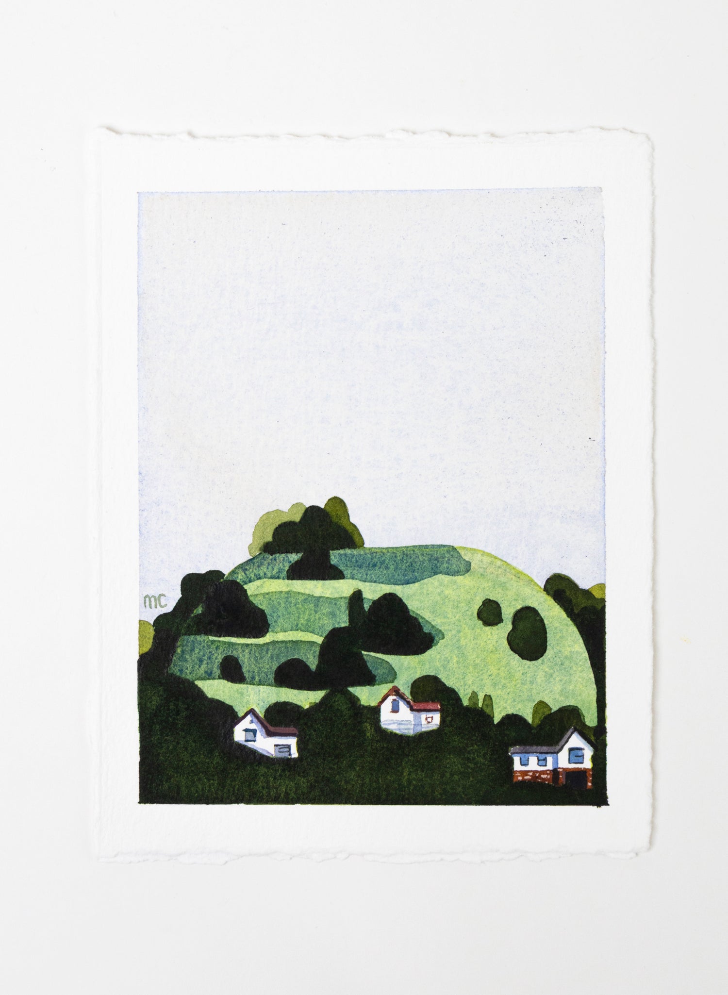 Mt Eden / Maungawhau 