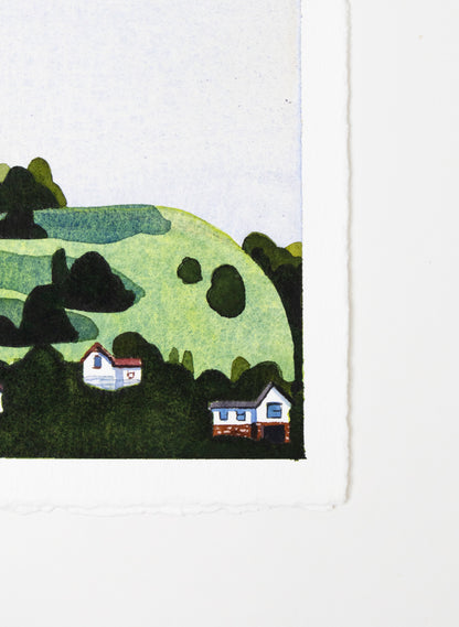 Mt Eden / Maungawhau 