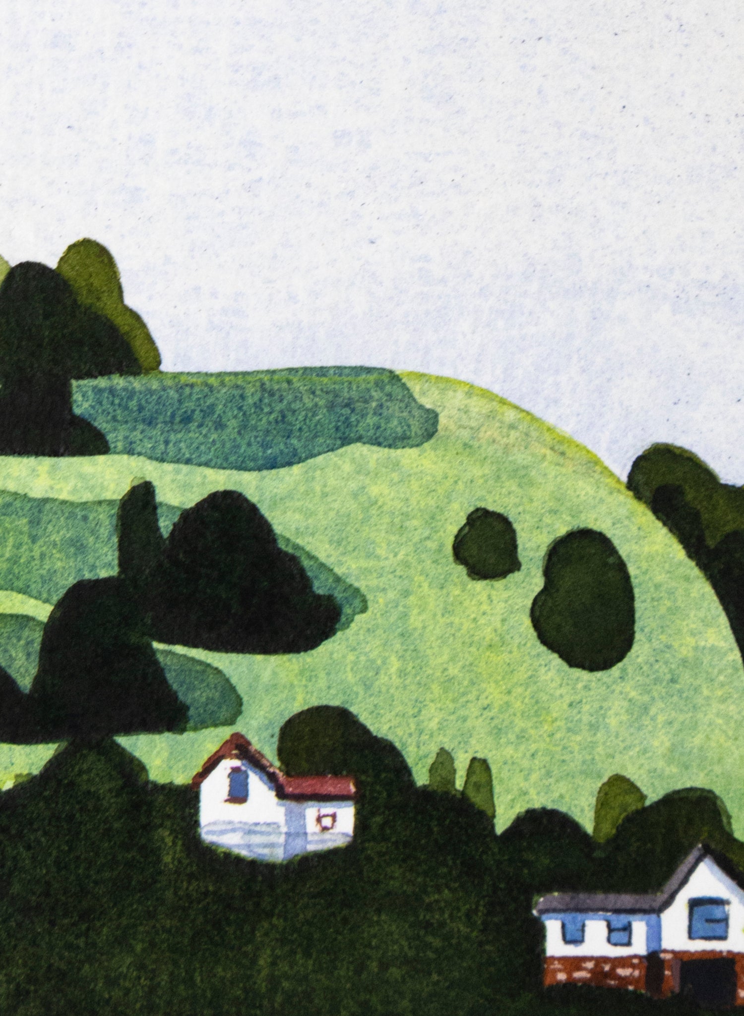 Mt Eden / Maungawhau 