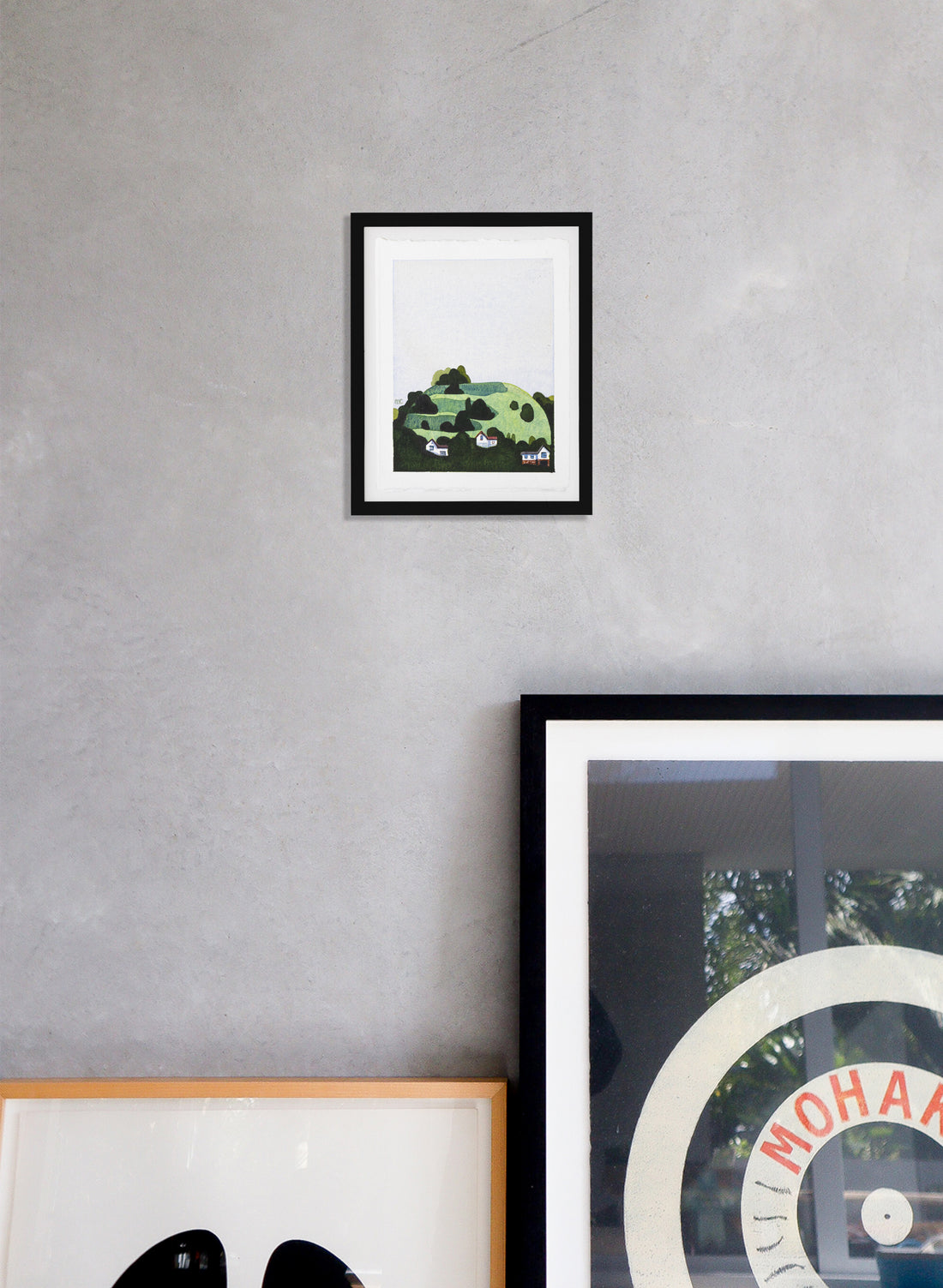 Mt Eden / Maungawhau 