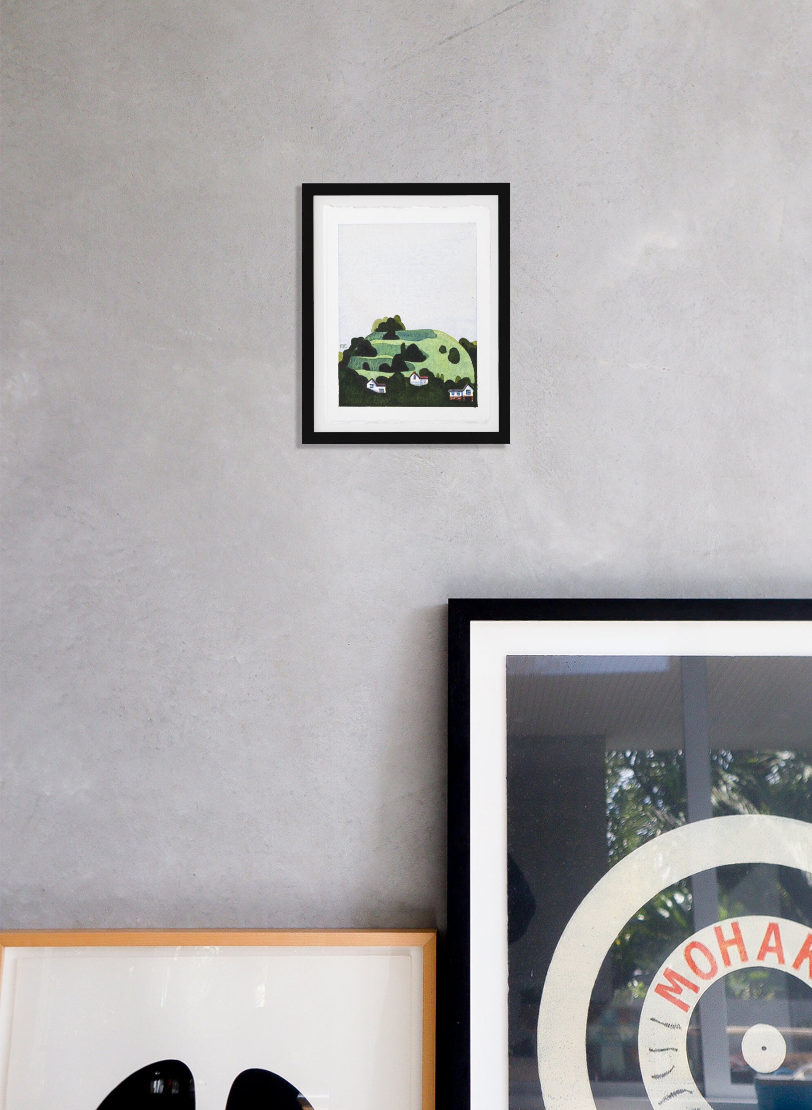 Mt Eden / Maungawhau 