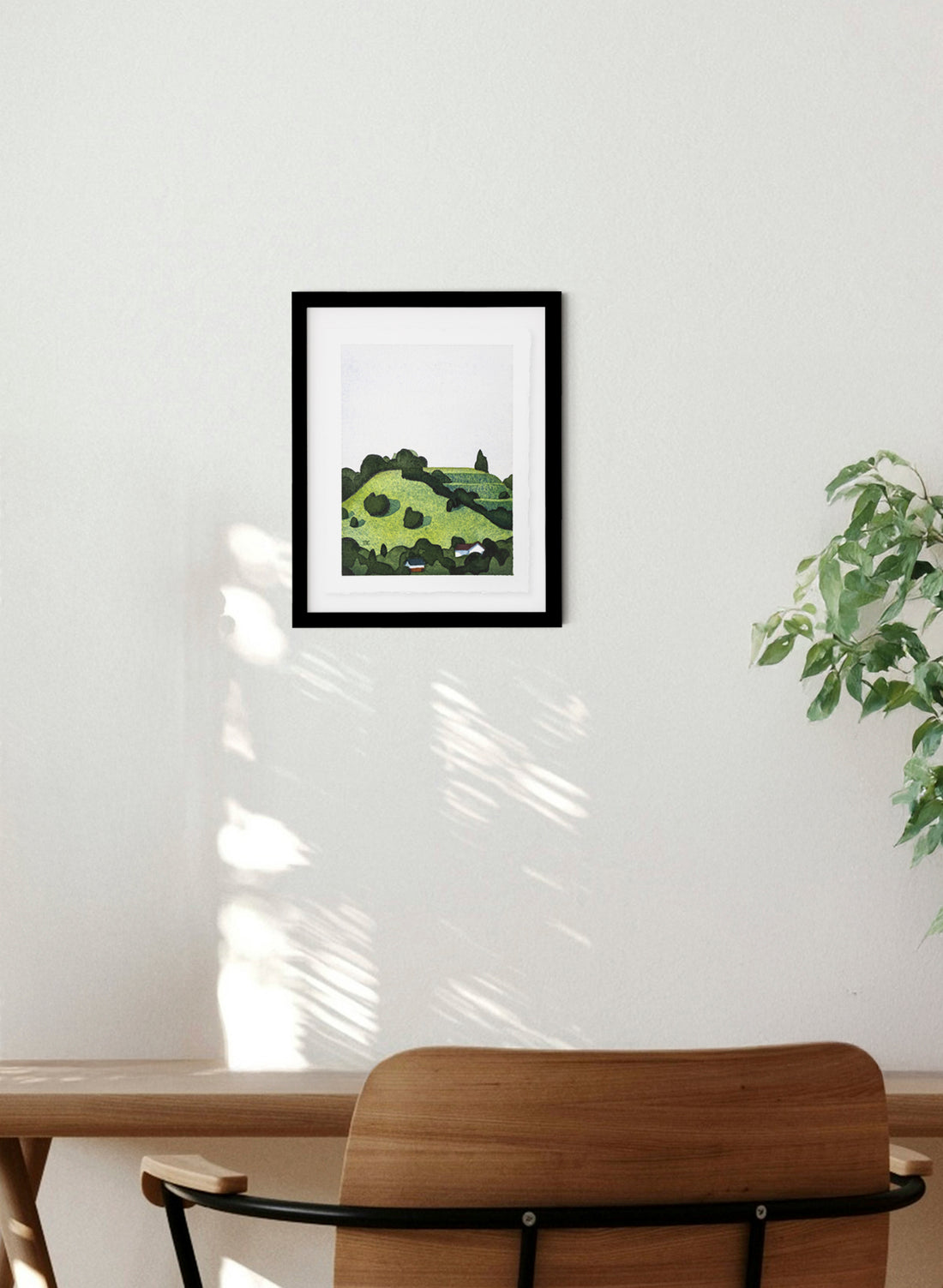 Mount Hobson / Ōhinerau 