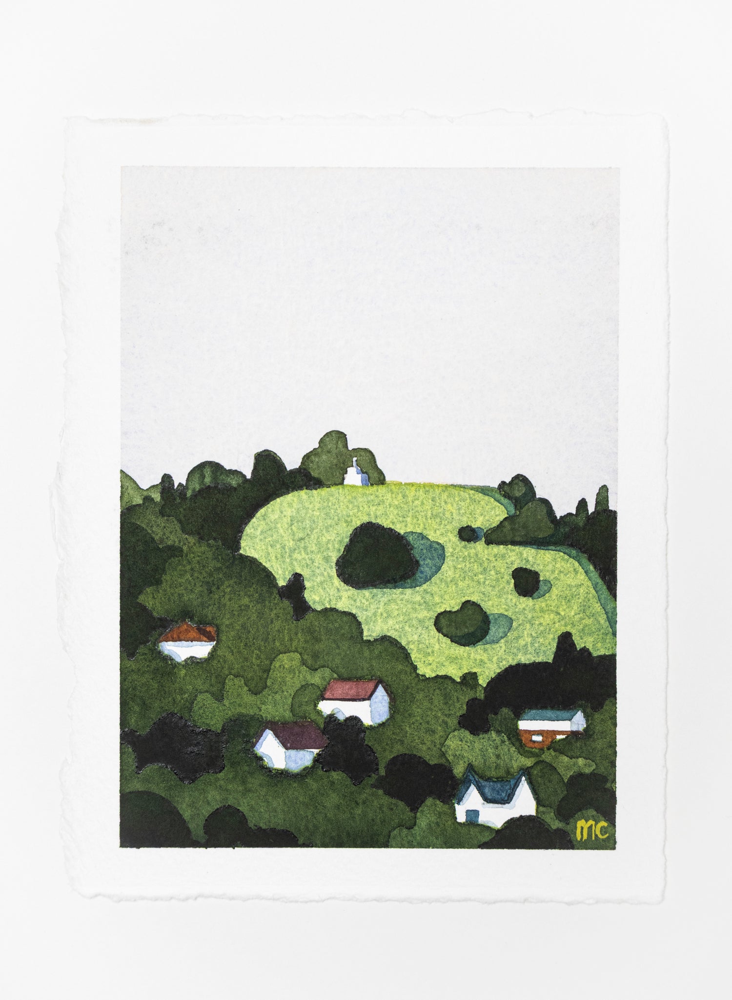 Mount Victoria / Takarunga 