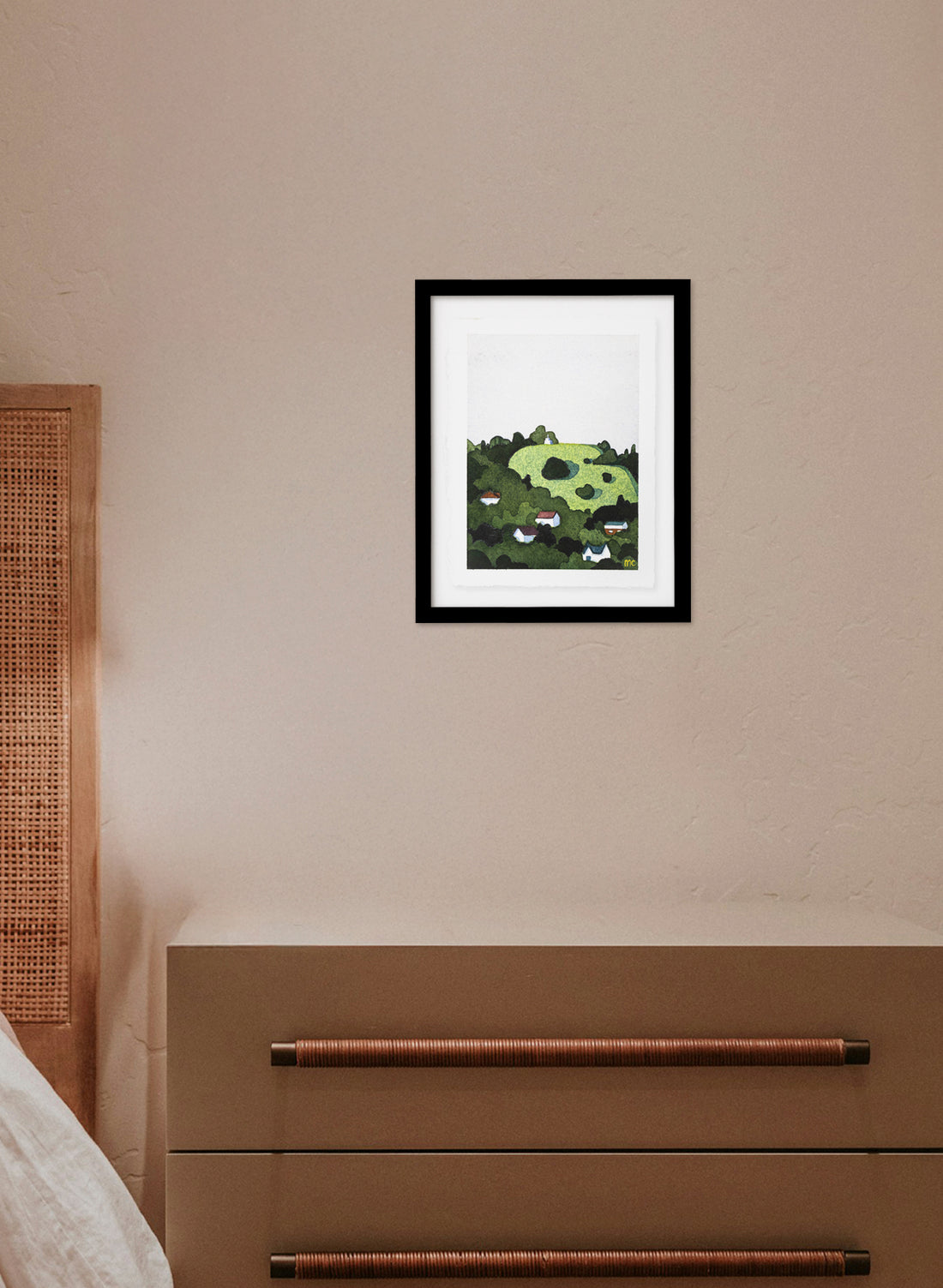 Mount Victoria / Takarunga 