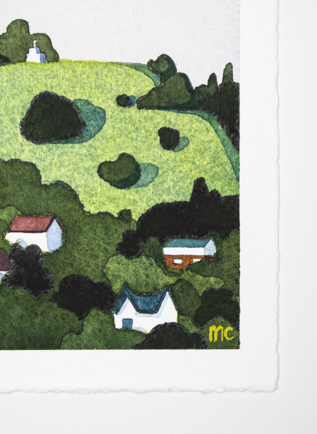 Mount Victoria / Takarunga 