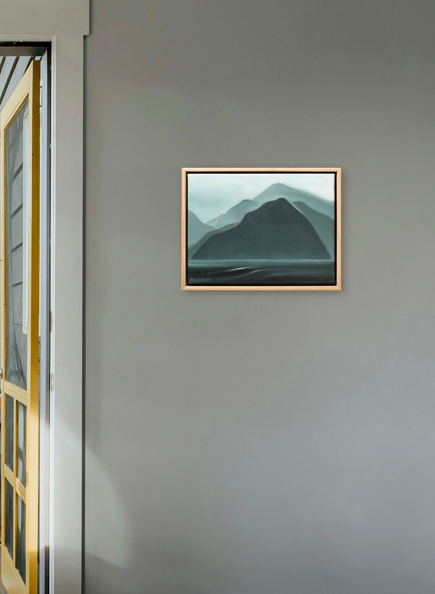 Doubtful Sounds - Three Waves