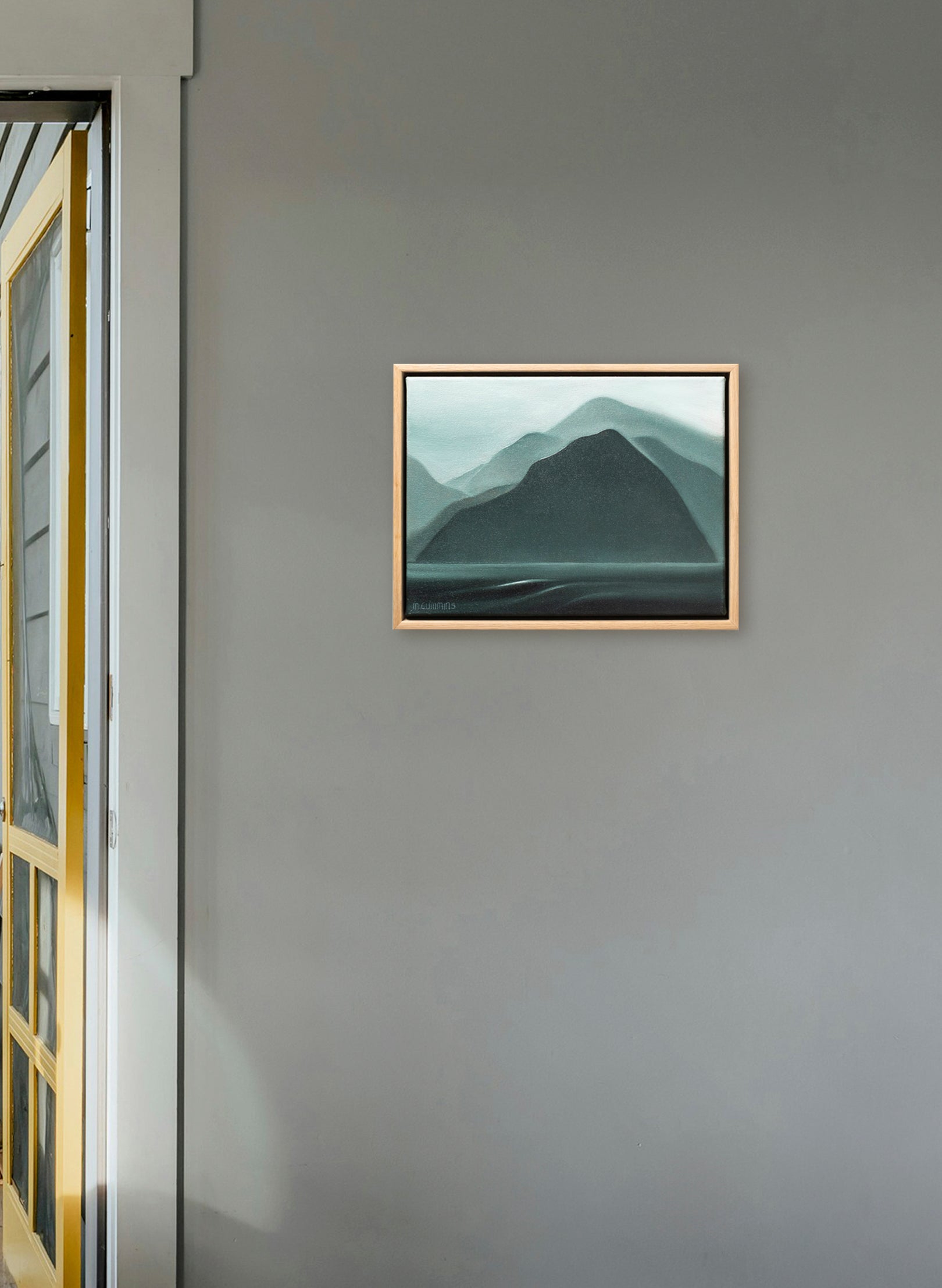 Doubtful Sounds - Three Waves