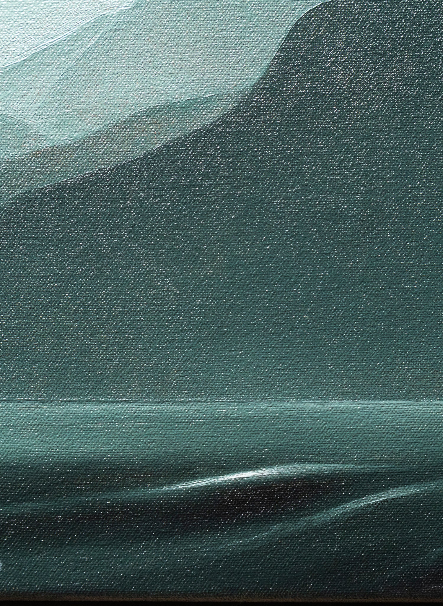 Doubtful Sounds - Three Waves