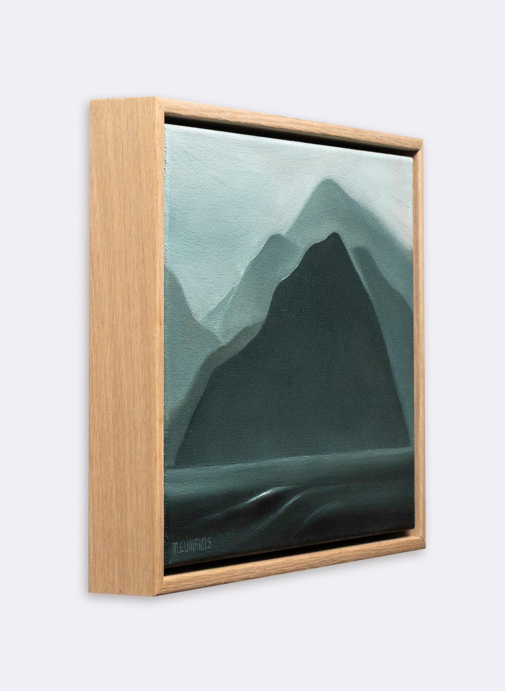 Doubtful Sounds - Three Waves