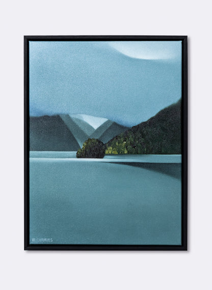 Doubtful Sound - Heavy Cloud
