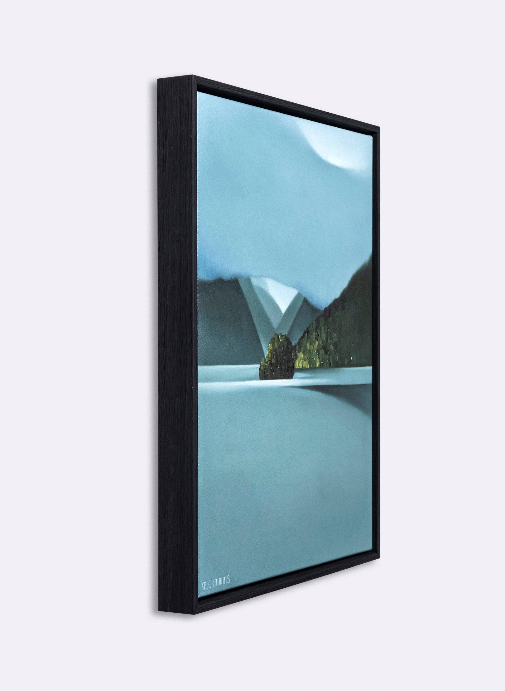 Doubtful Sound - Heavy Cloud