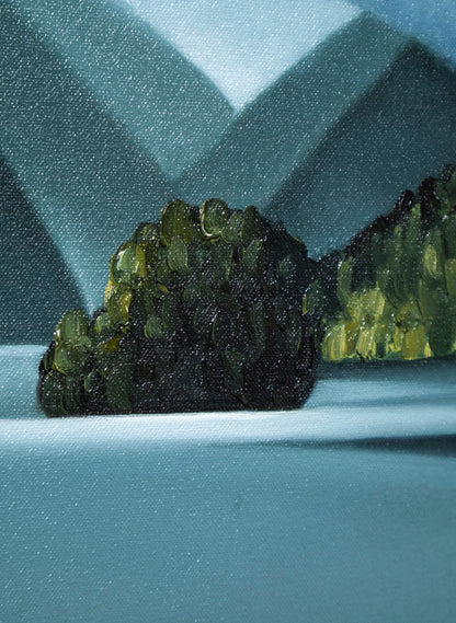 Doubtful Sound - Heavy Cloud