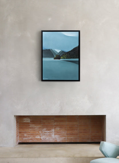 Doubtful Sound - Heavy Cloud