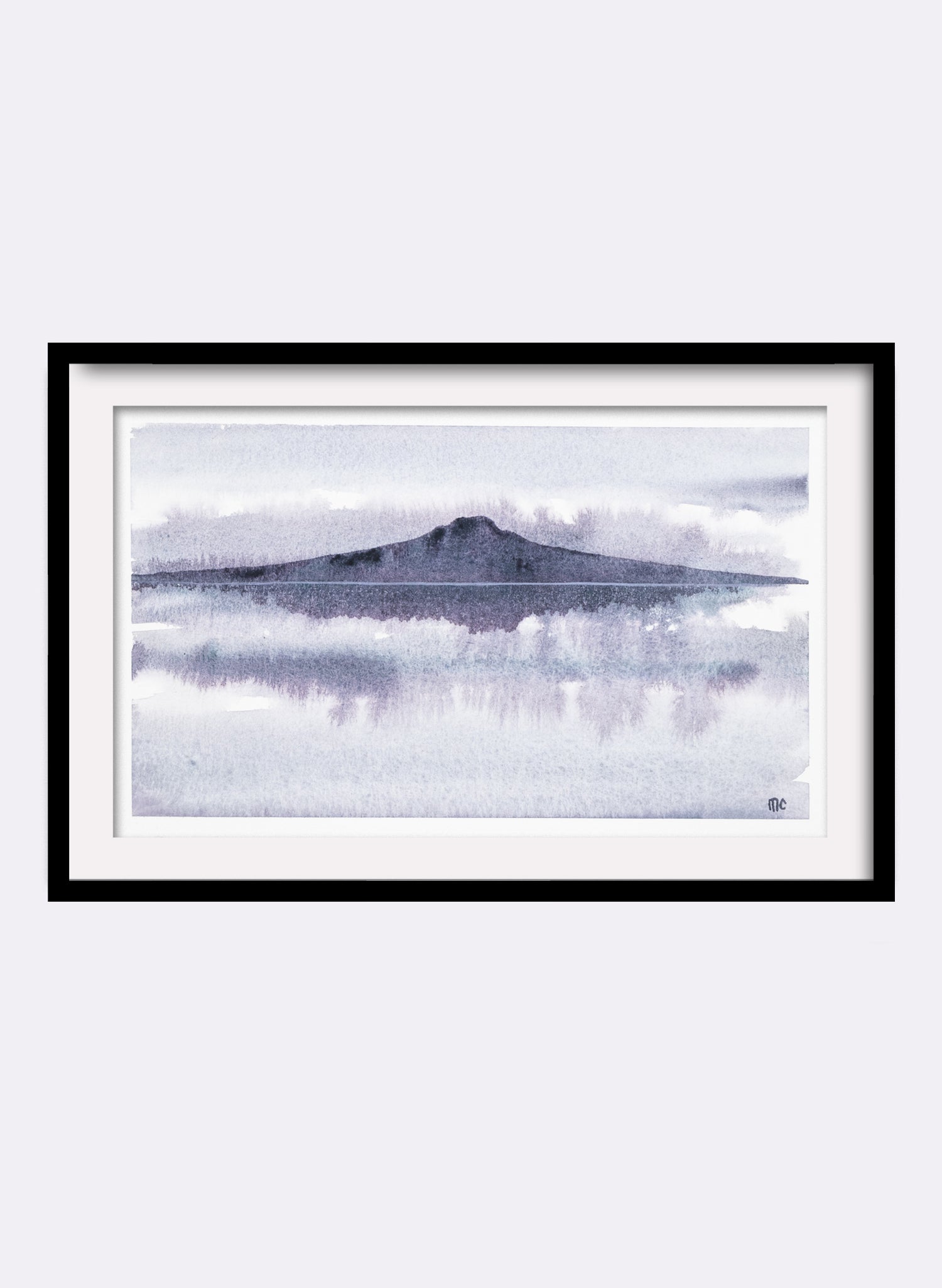 Rangitoto Moonglow 
