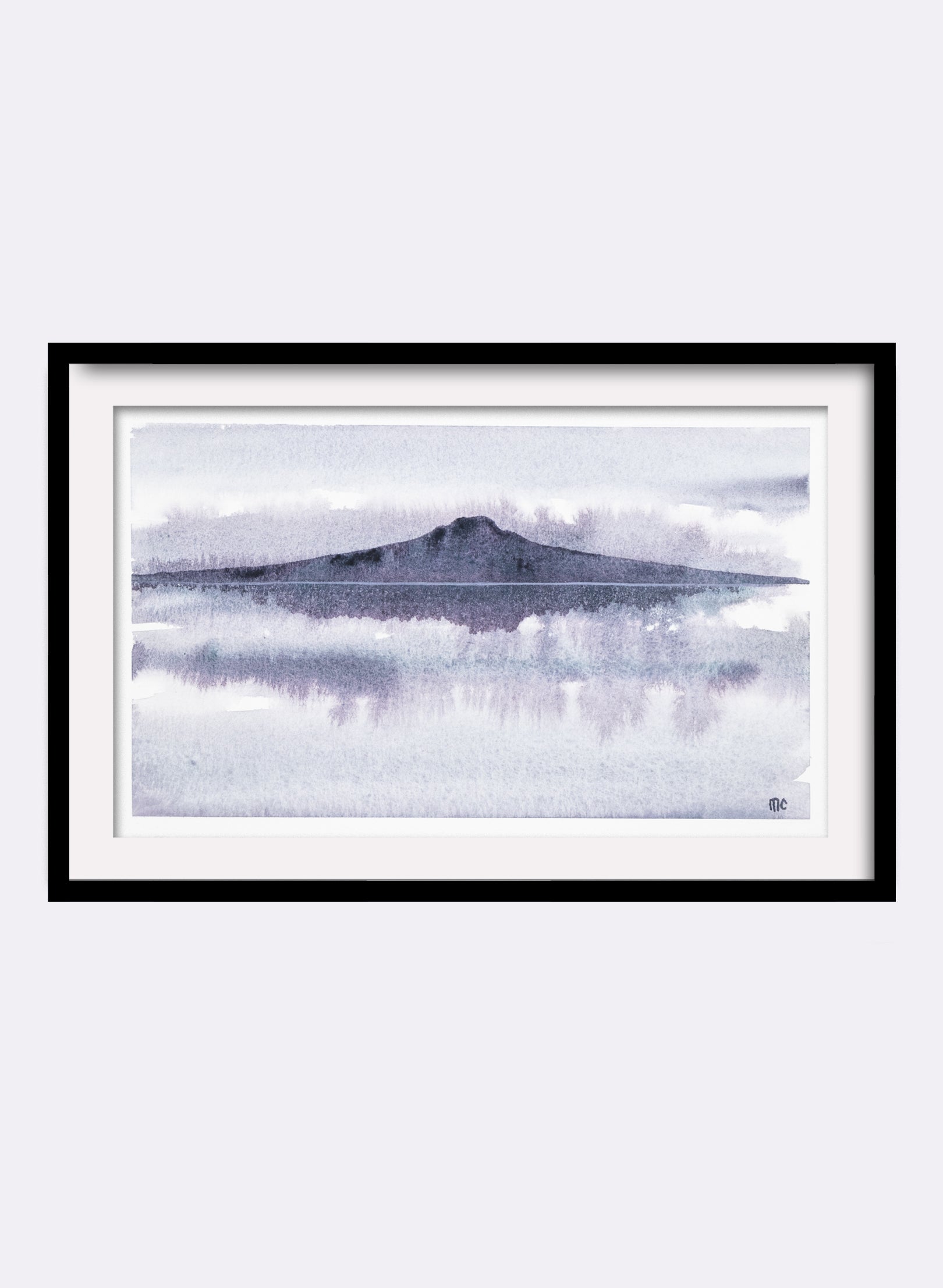 Rangitoto Moonglow 