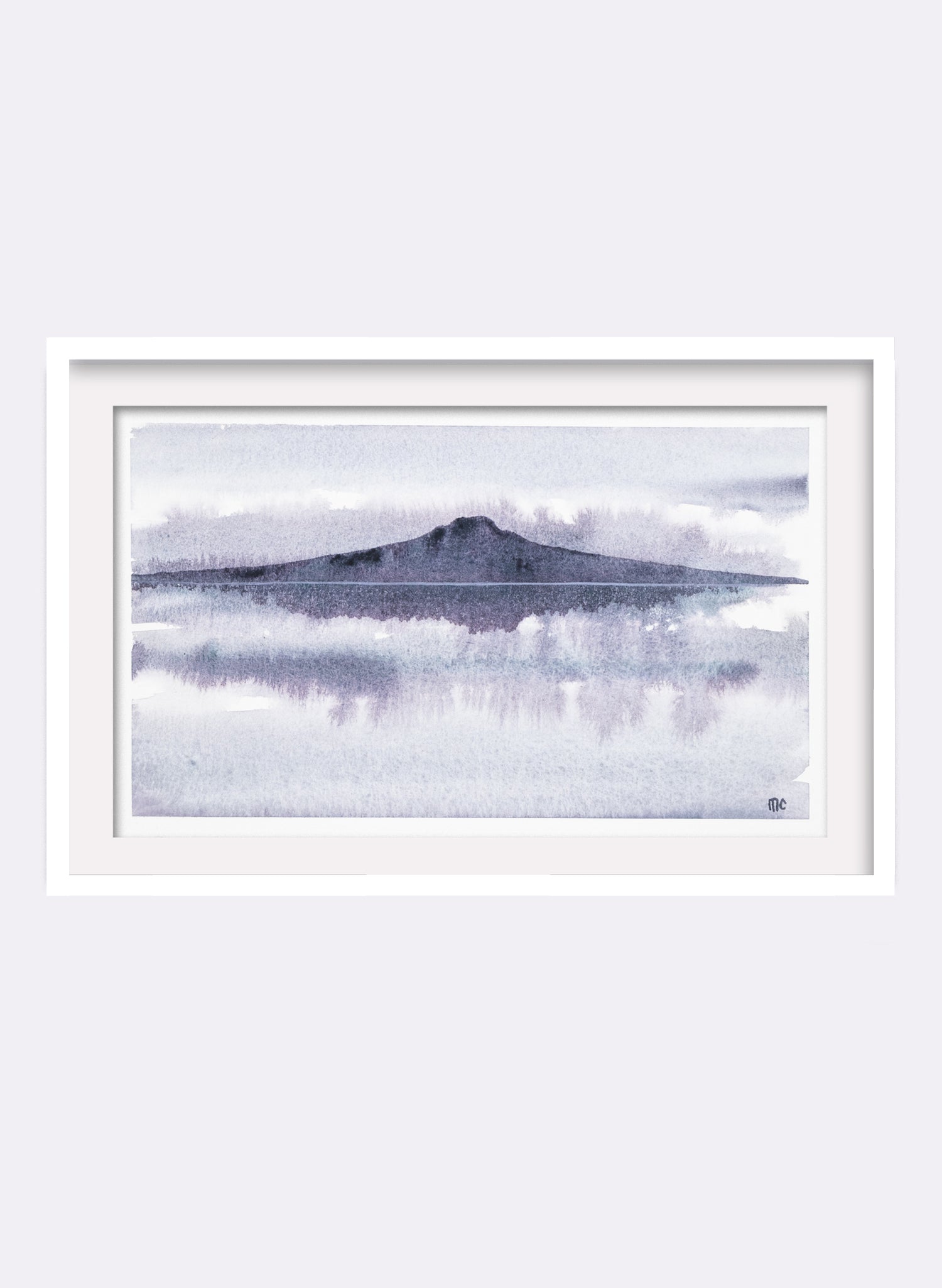 Rangitoto Moonglow 