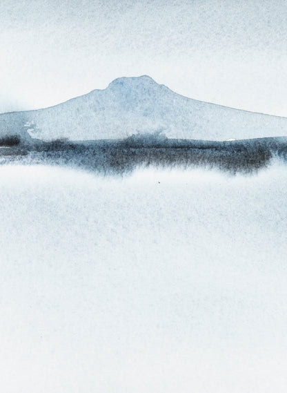 Rangitoto Mist 