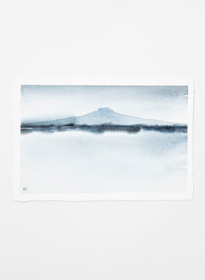 Rangitoto Mist 