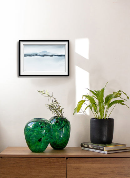 Rangitoto Mist 