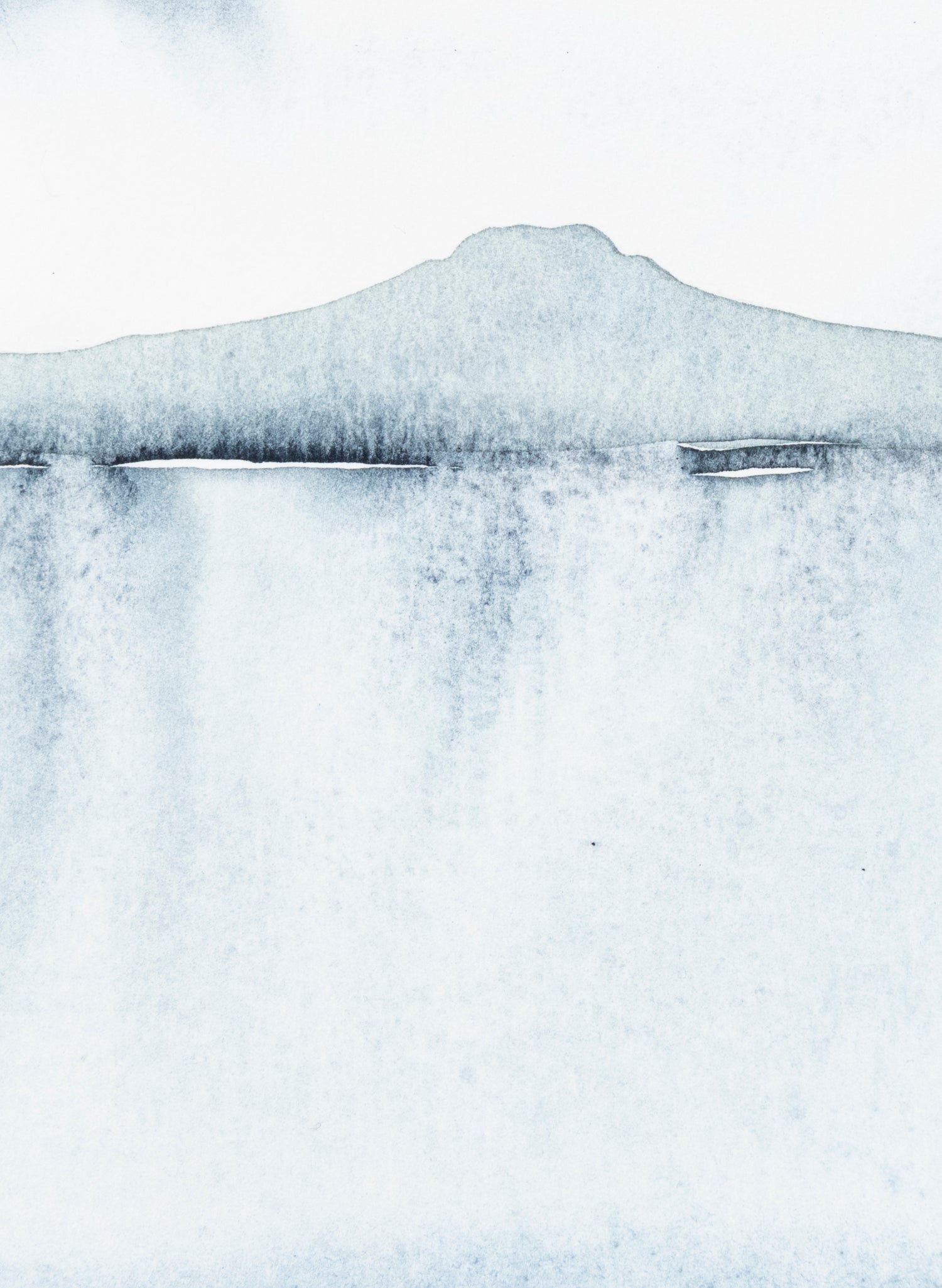 Rangitoto Mist 