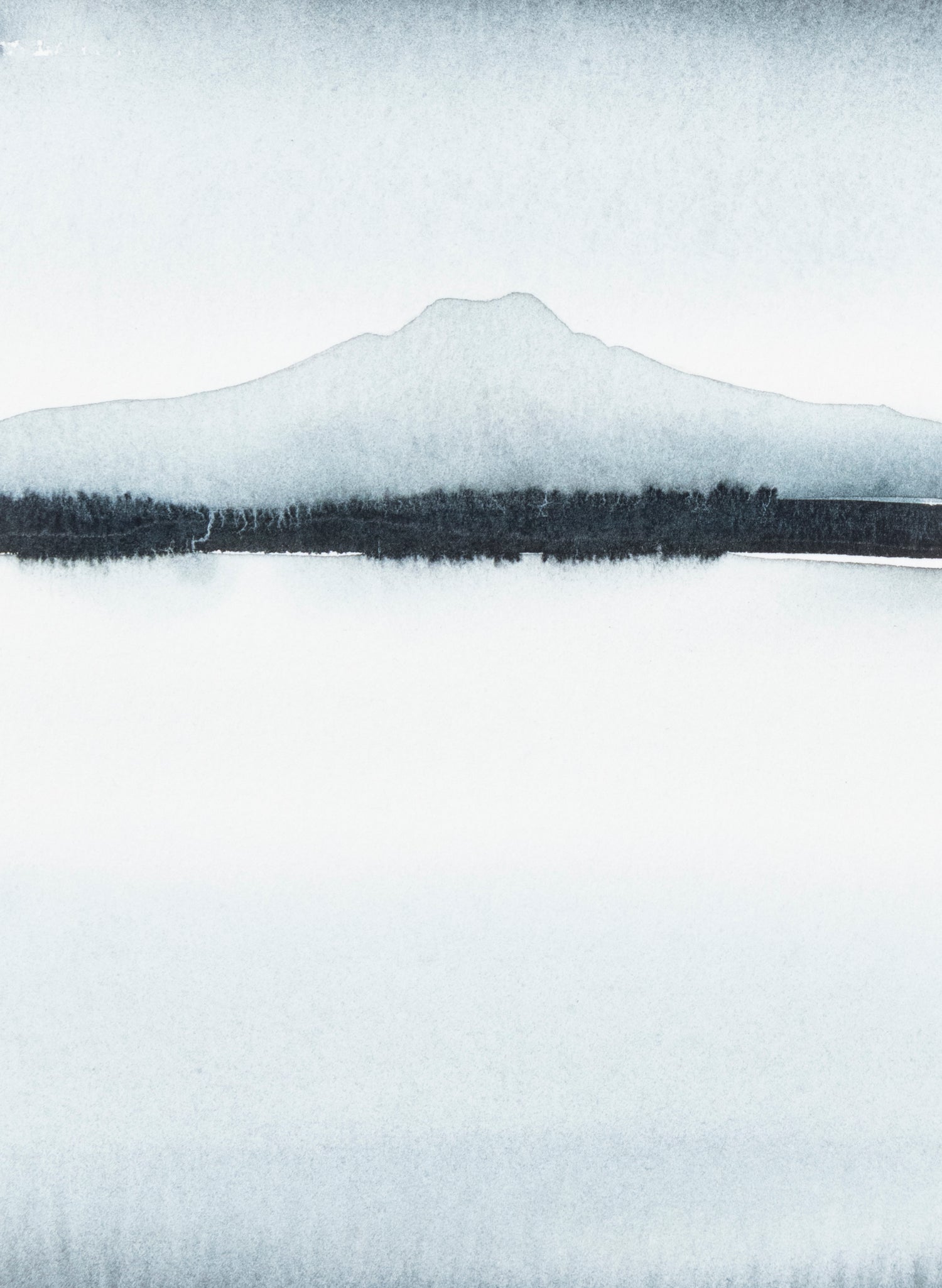 Rangitoto Mist 
