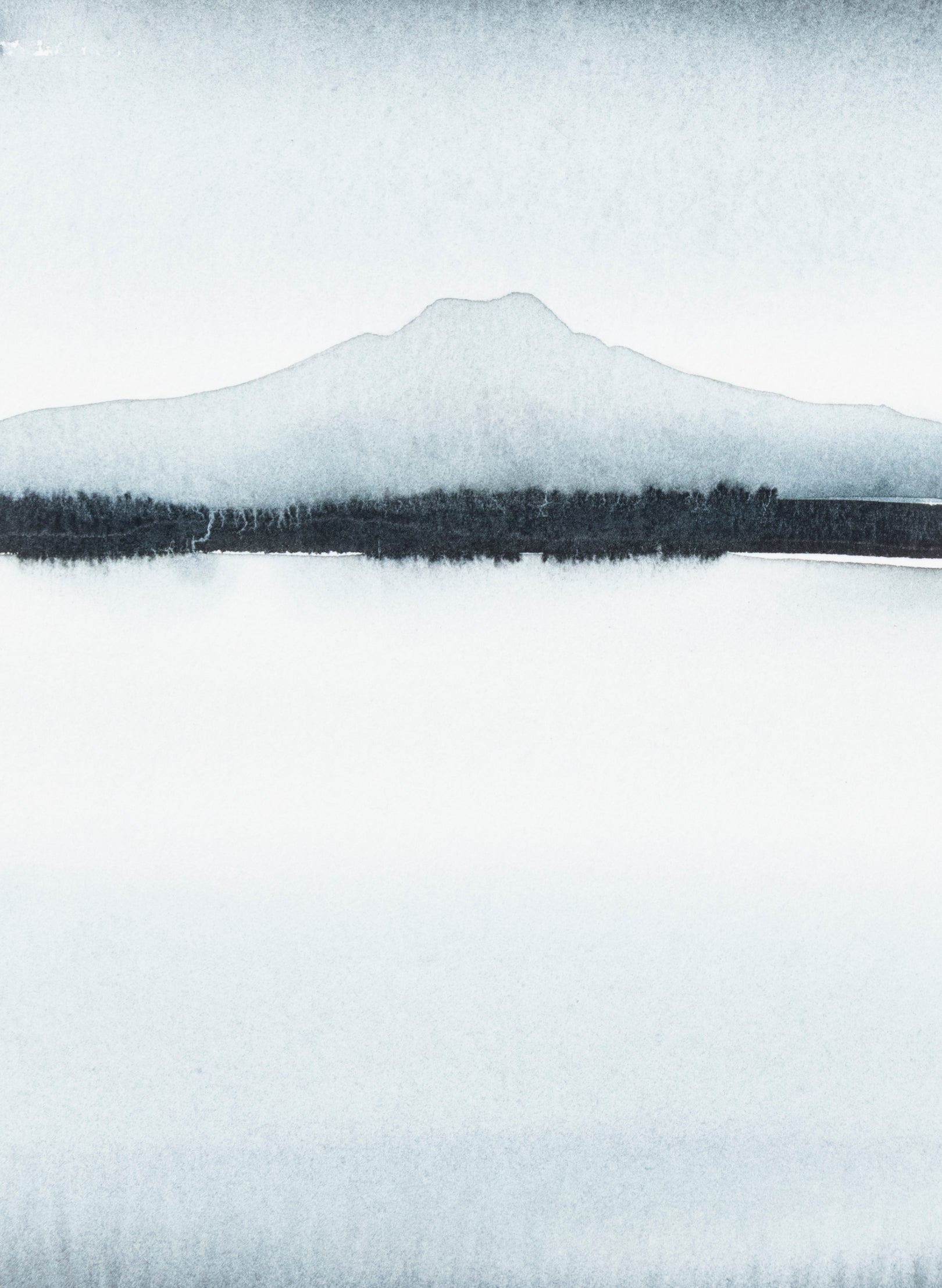 Rangitoto Mist 