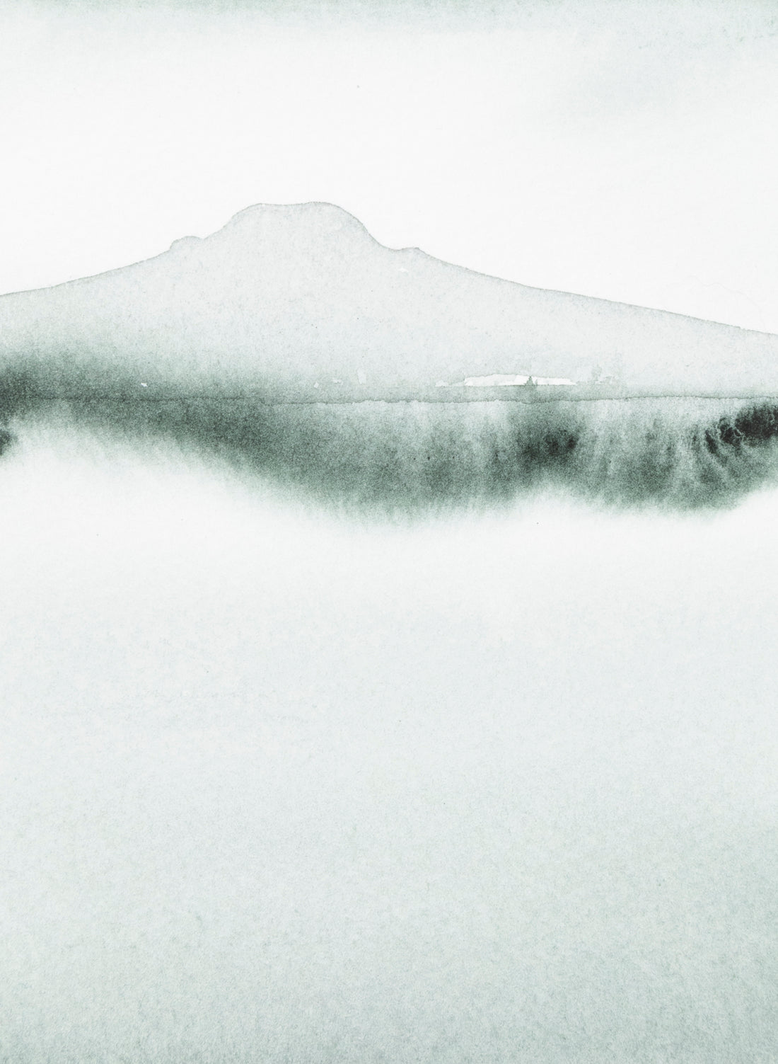 Rangitoto Haze 