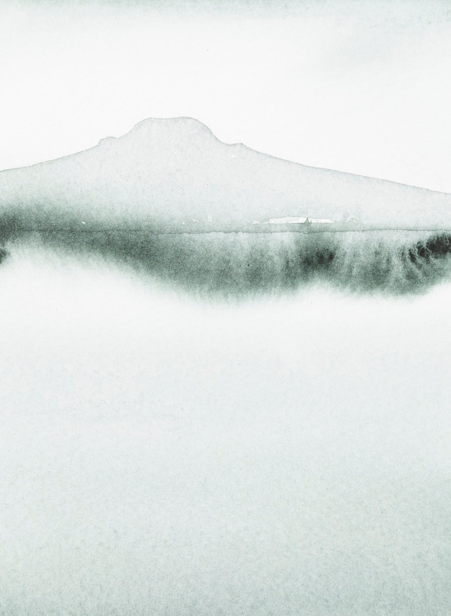 Rangitoto Haze 