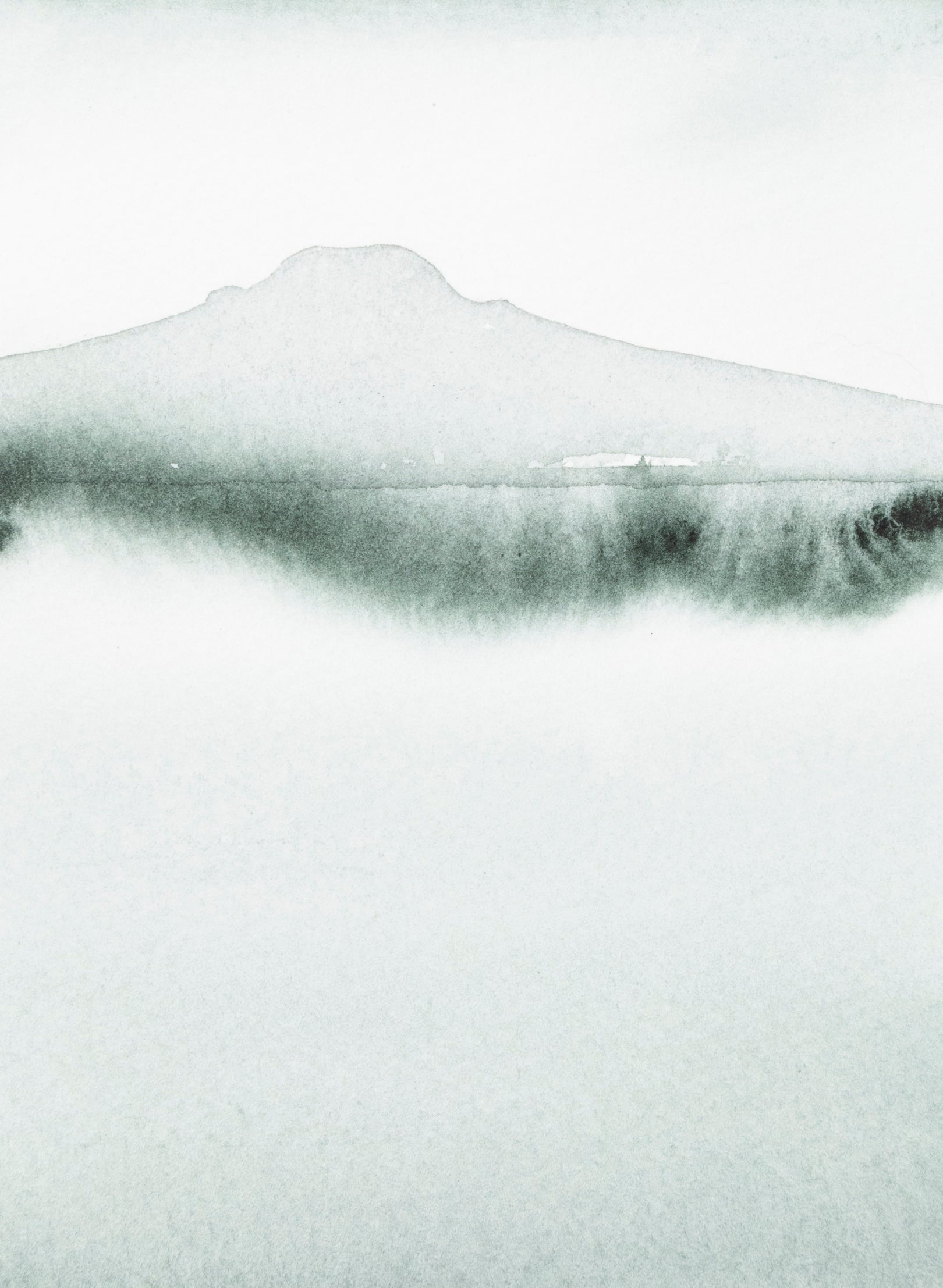 Rangitoto Haze 