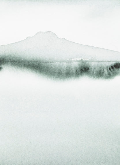 Rangitoto Haze 