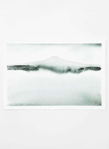 Rangitoto Haze 