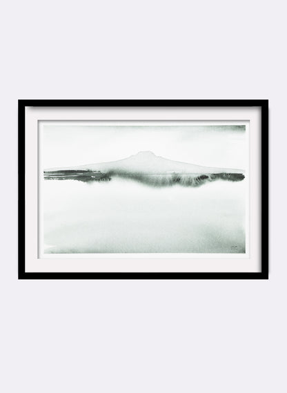 Rangitoto Haze 
