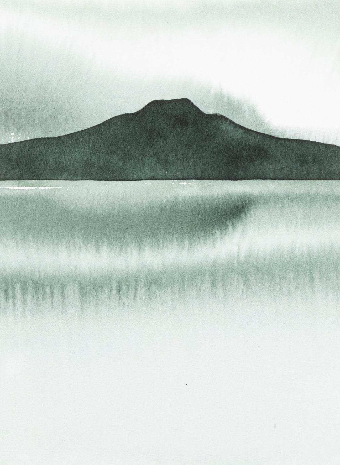 Rangitoto Haze 