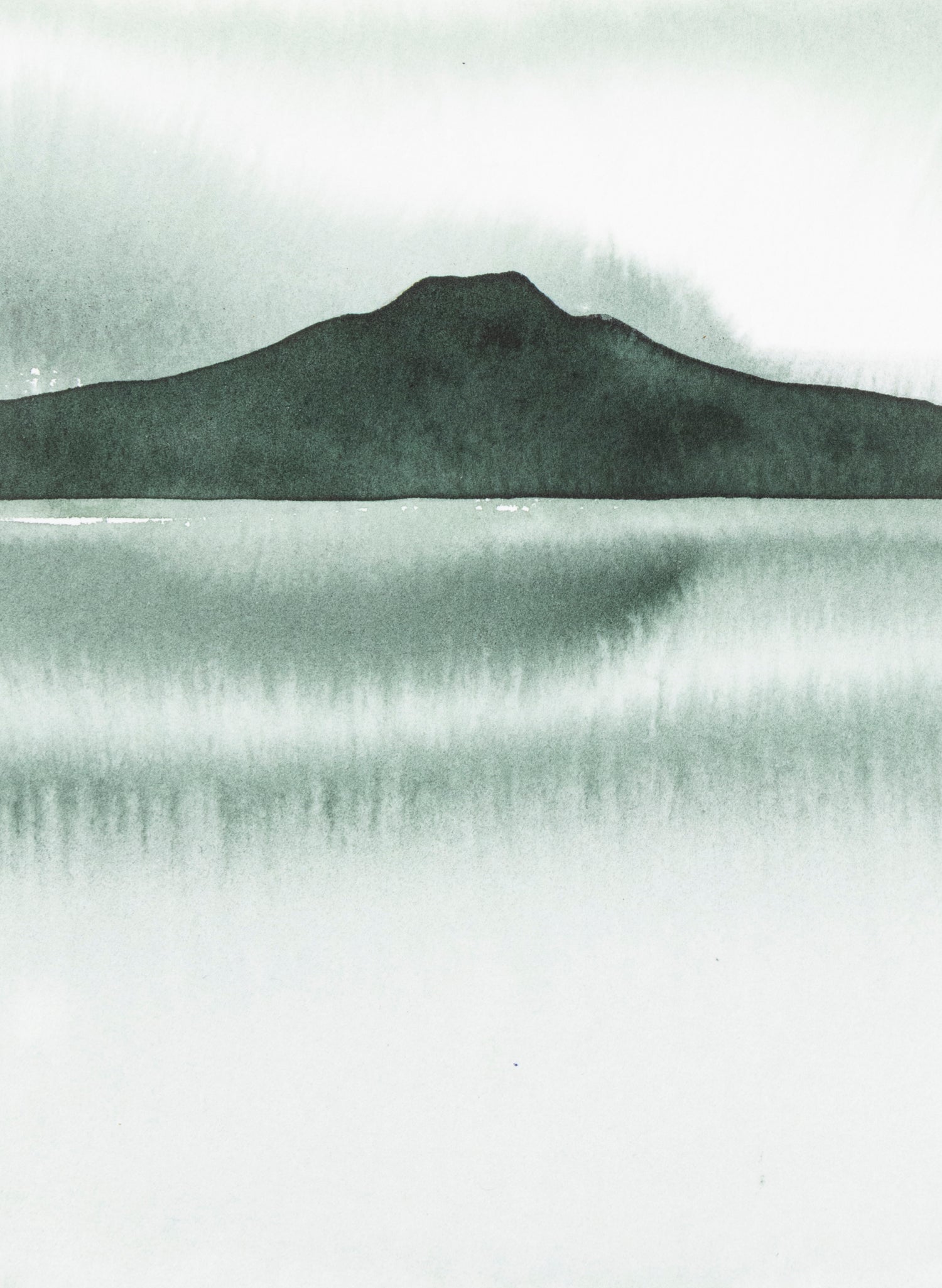 Rangitoto Haze 