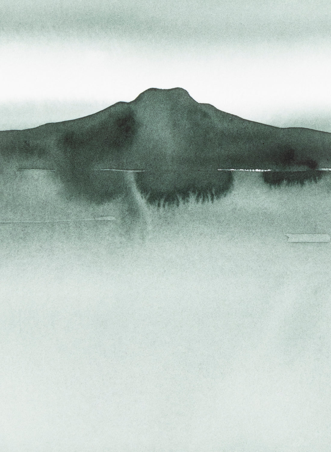 Rangitoto Haze 