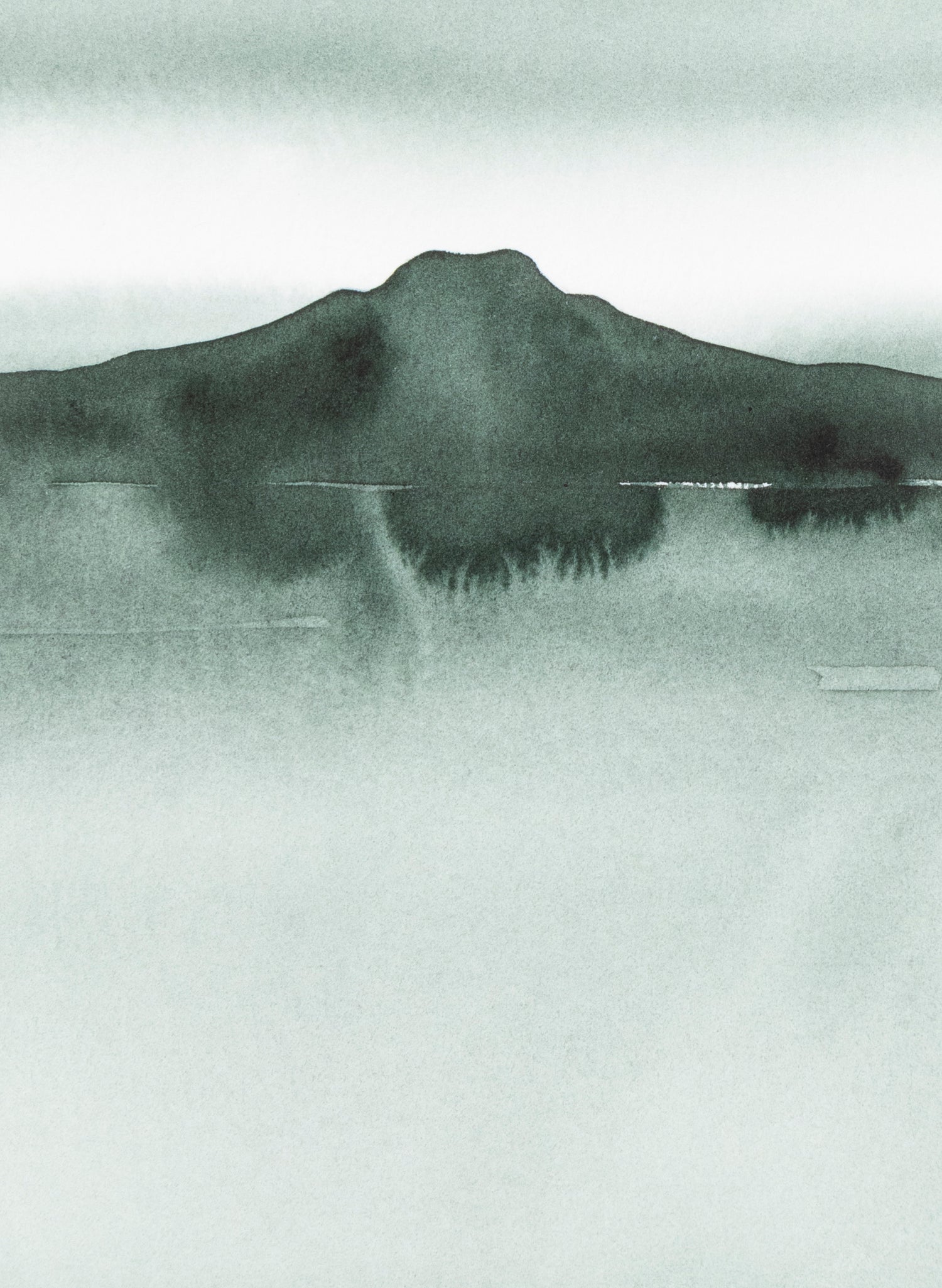 Rangitoto Haze 