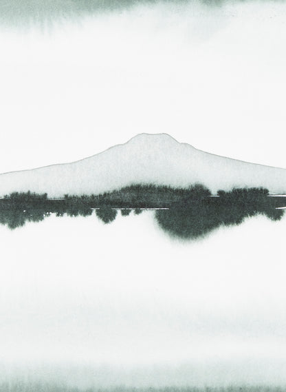 Rangitoto Haze 
