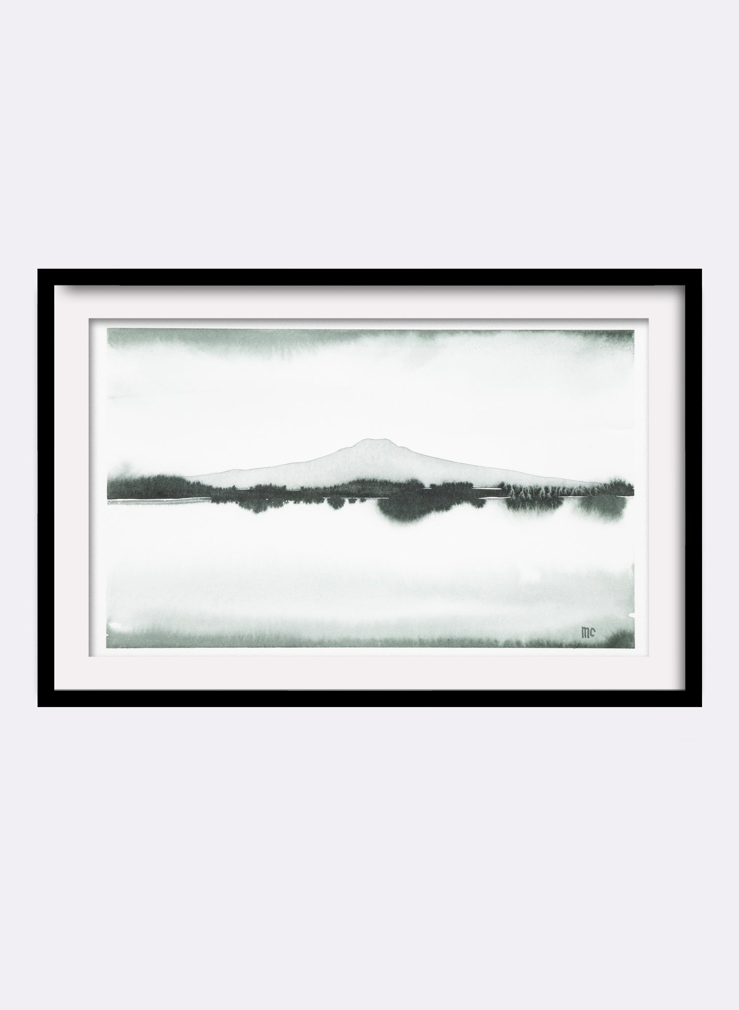Rangitoto Haze 